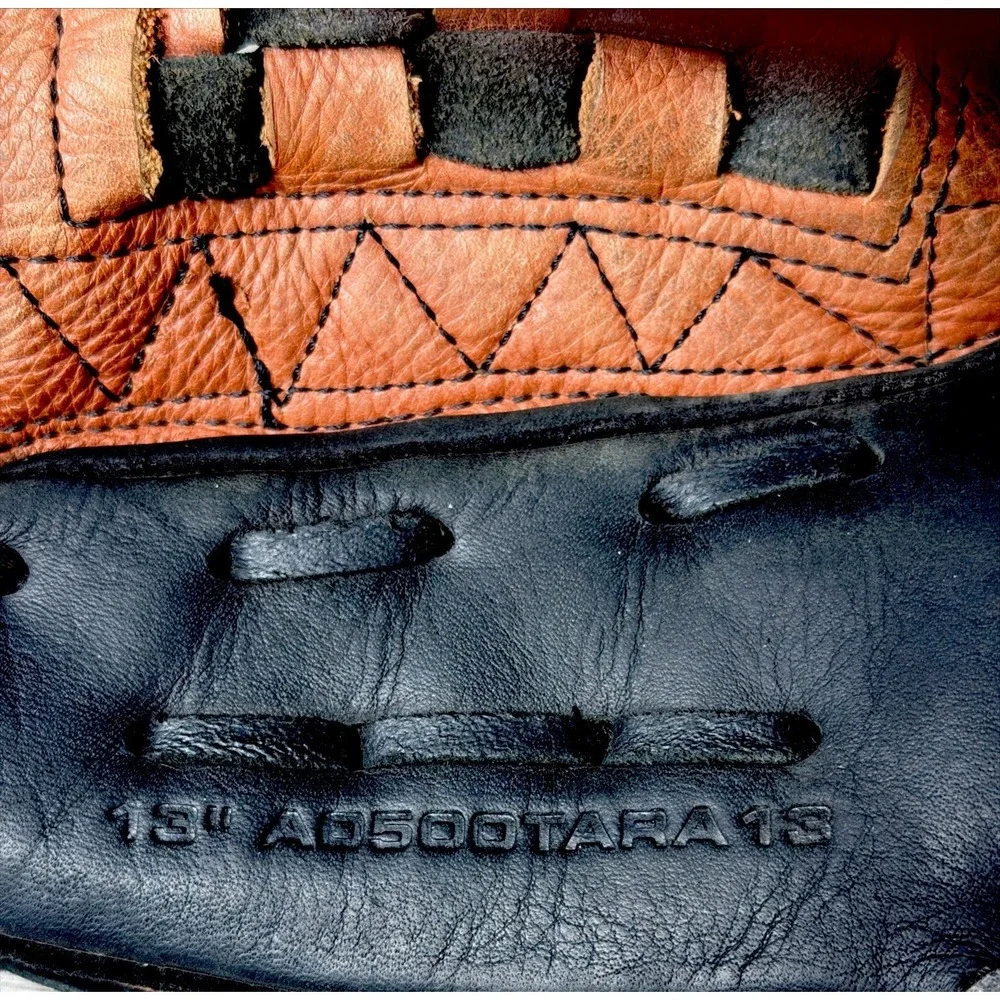 Wilson A500 Advantage Softball Glove 13